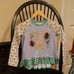 Matilda Jane Long Sleeve Top